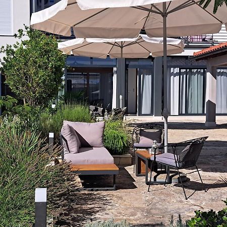 Apartmani Kameno Sidro Bilice Exterior photo