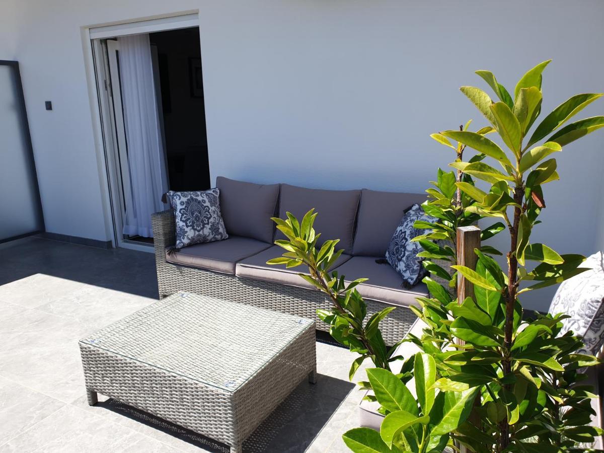 Apartmani Kameno Sidro Bilice Exterior photo