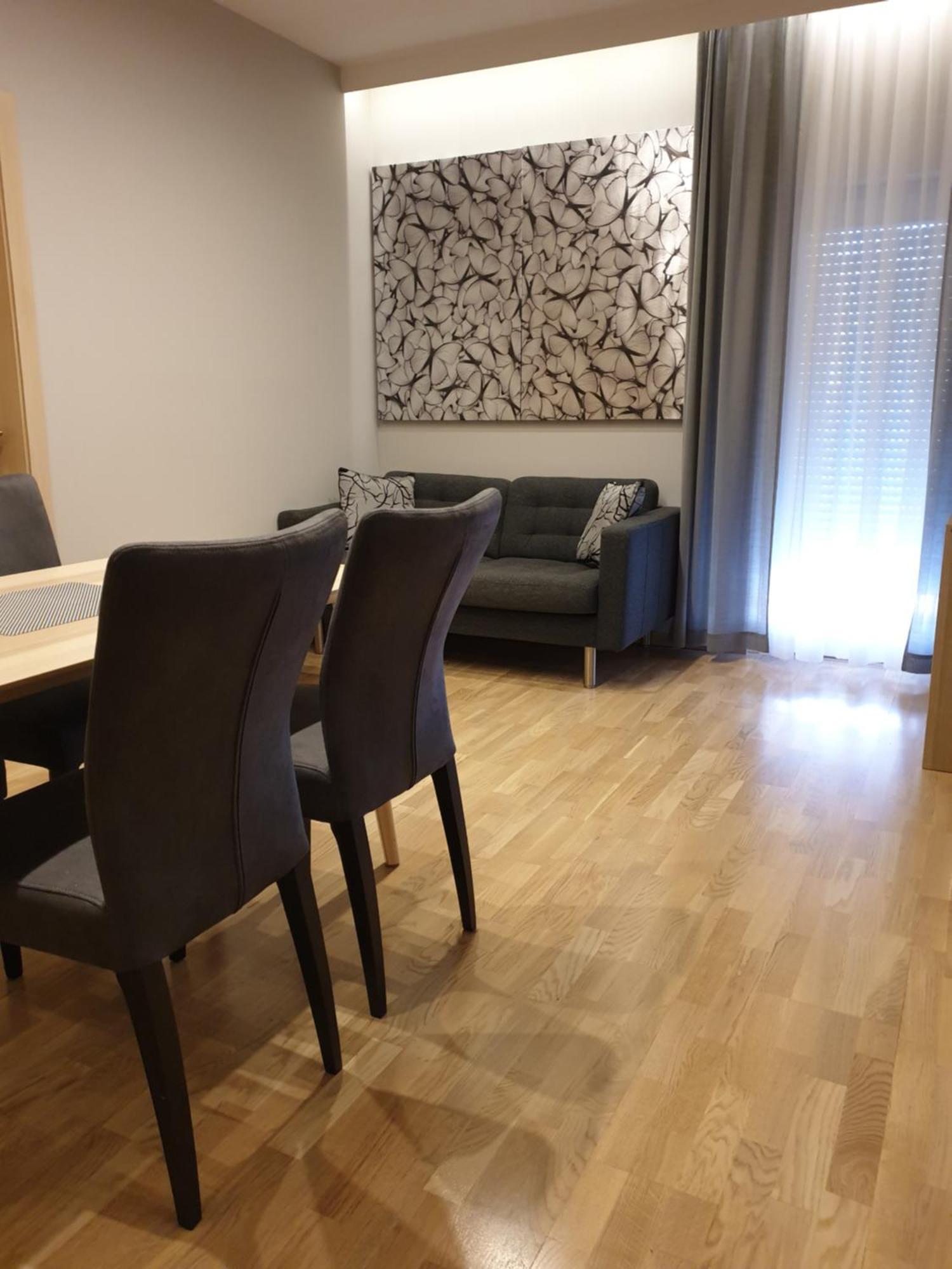 Apartmani Kameno Sidro Bilice Exterior photo