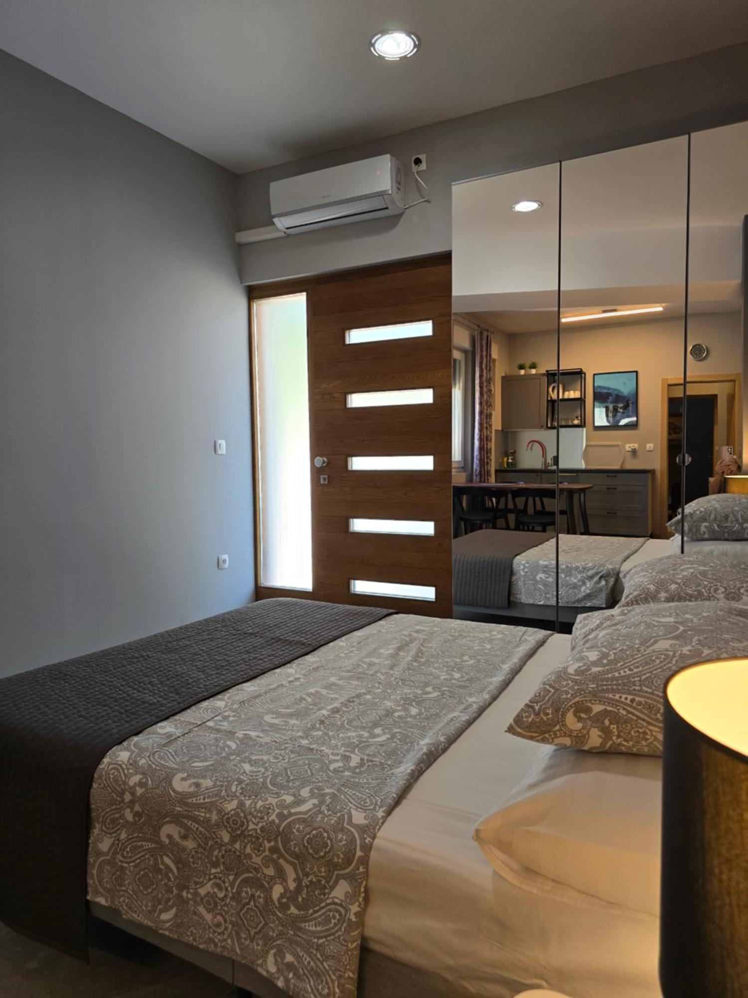 Apartmani Kameno Sidro Bilice Room photo