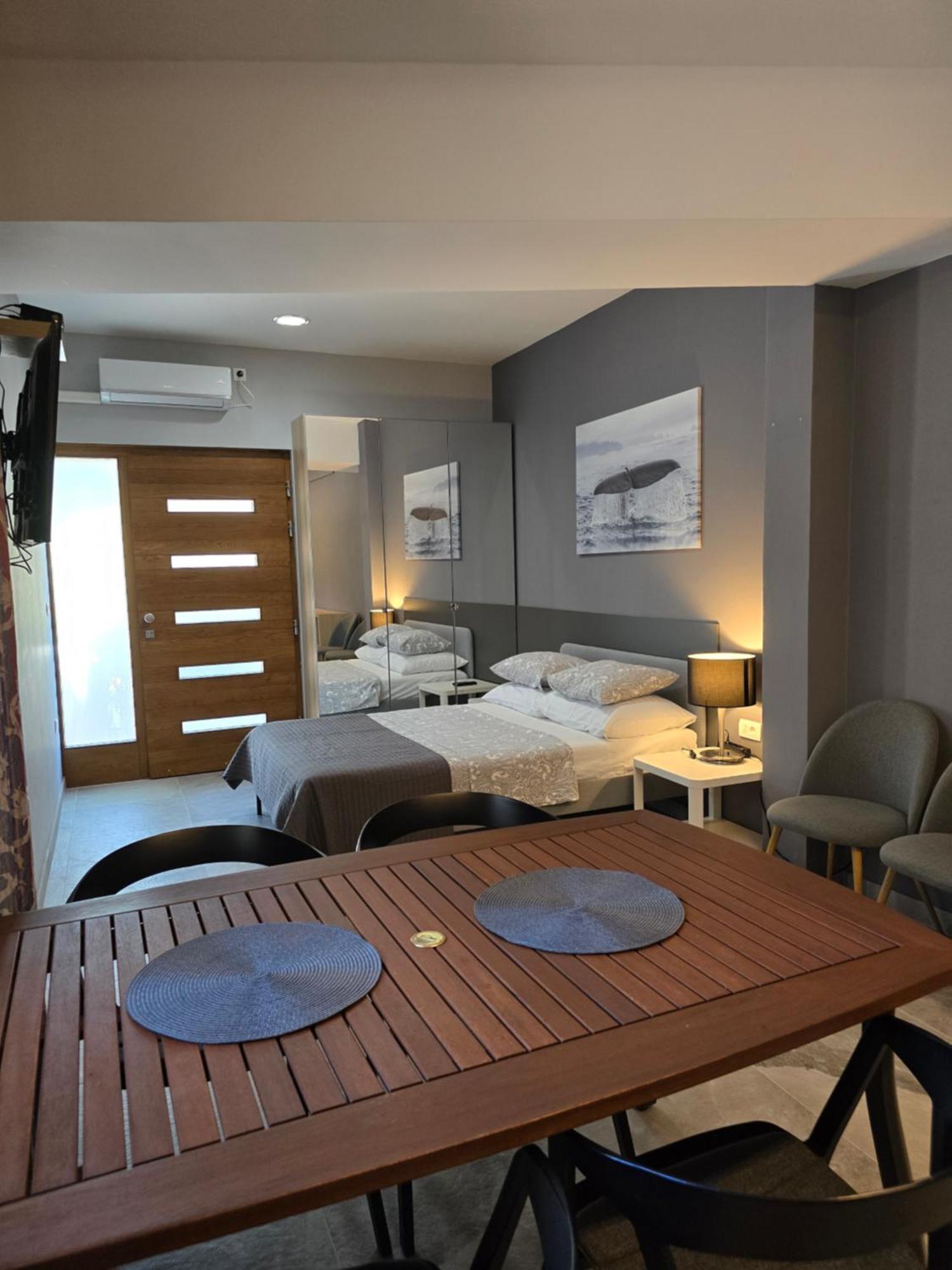 Apartmani Kameno Sidro Bilice Room photo