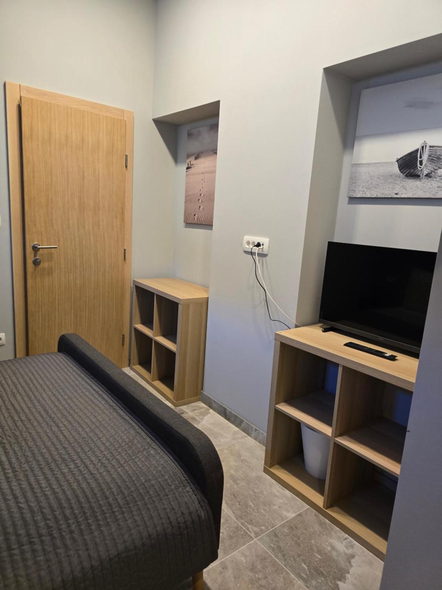 Apartmani Kameno Sidro Bilice Room photo