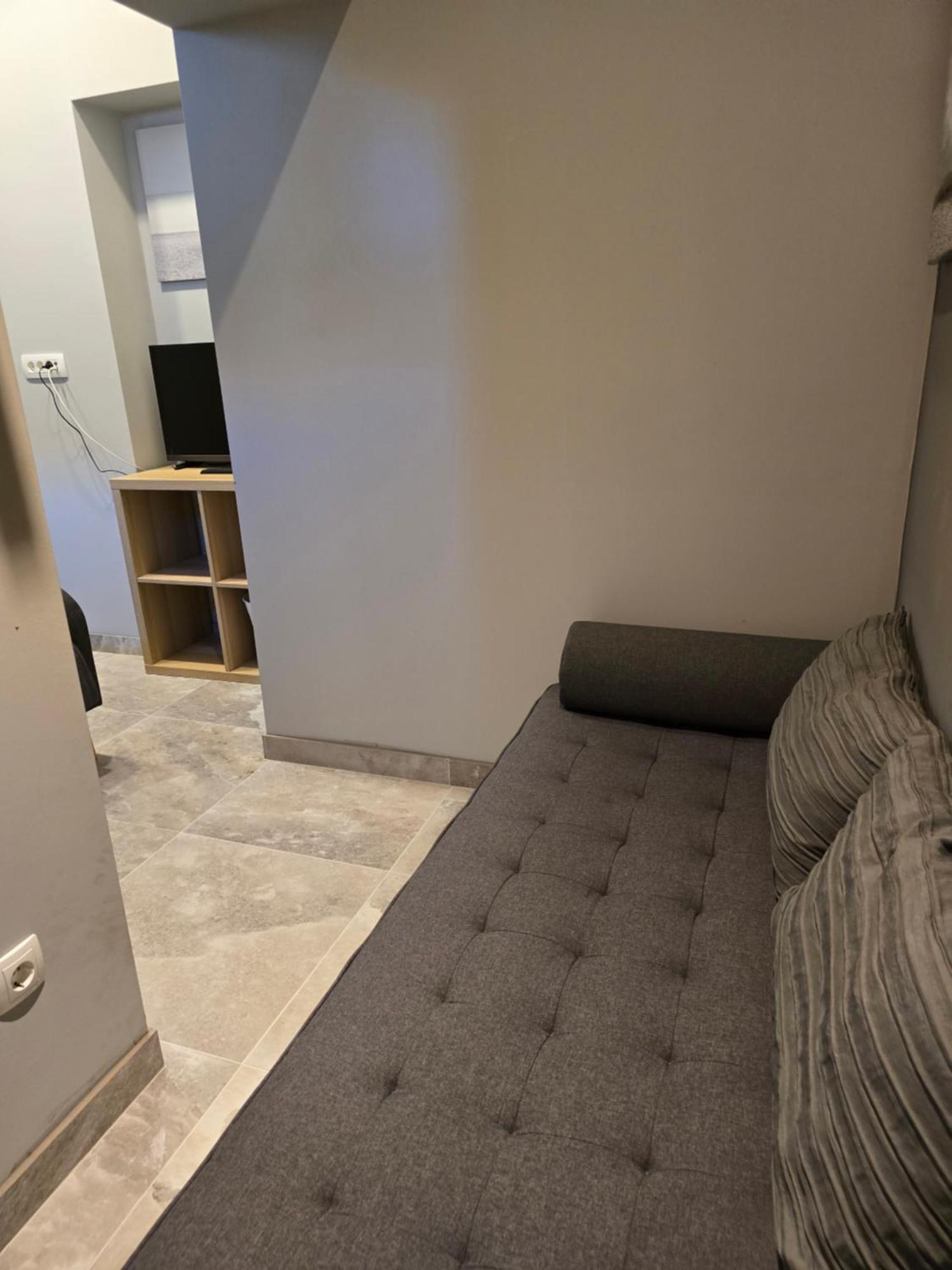 Apartmani Kameno Sidro Bilice Exterior photo